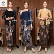 @Your wardrobe..1 (TOP + INNER ONLY) Bycikdara Kebaya Lace Bali Anjani | Tanpa Pario