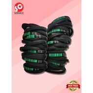 BANDO V - BELT SIZE B 80 - 89