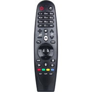 Alat Kawalan Jauh AN-MR600 untuk Penggantian Alat Kawalan Jauh TV Pintar L-G - Tidak Perlu Pengaturc