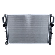 E200 Radiator 2115001302 w210 w211 w212 w213 a2115001302 for mercedes benz