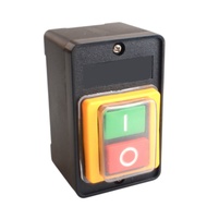 KA0-5M Power Control Push Button Switch Table Drill Waterproof Type Push Button Push Button Switch K