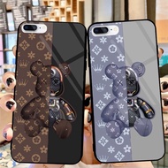 IPHONE 6,6S,6 PLUS,6S PLUS,7,8,7 PLUS,8 PLUS Case High quality 3D glass.
