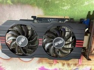 限時下殺華碩GTX 750ti壞顯卡。