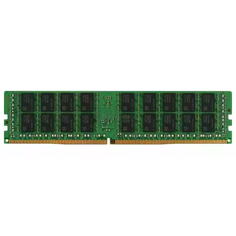 RAM M393A4K40BB0-CPB 32G 2RX4 PC4-2133P ECC REG Server Memory 32GB 2133 DDR4