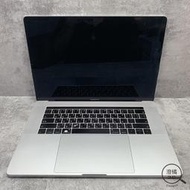 『澄橘』Macbook PRO 15吋 2019 I7 2.6/16G/256GB 銀《二手 無盒裝 中古》A66120