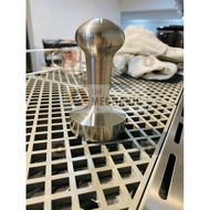 Coffee Tamper 53.4mm SS316