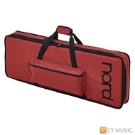 Nord Soft Case Electro 61/Lead Electro/Stage 73 Stage 88/ Piano กระเป๋าคีย์บอร์ด