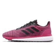 adidas 慢跑鞋 Solar Drive 低筒 運動 女鞋 US6.5-US8