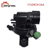 Auto Parts Vapor Canister Purge Solenoid F75Z9C915AA F75E-9C915-AA Fit For 1997-2004 Ford Expedition