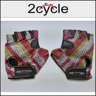 GT KIDS BICYCLE GLOVES