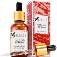 ECLAT Retinol Face Serum