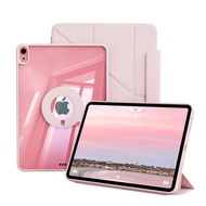 เคส RBP สำหรับ iPad 10/11th Air 11 4/5 10.9 Pro 11 12.9 13 รูปตัว Y พับได้ iPad 10.2 7/8/9th Gen min