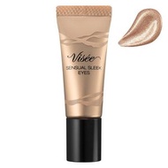 Vise (Visee) Richer Sensual Sleek Eyes GD-2 (Gold Sparkle) Kose