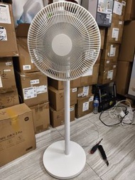 小米充電直立風扇2pro