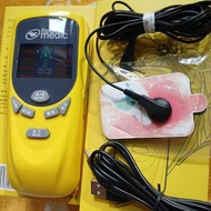 數碼經絡按摩儀穴位肌肉痛症按摩器