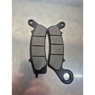 RFI 175 FRONT BRAKE PAD V3/V4/V5