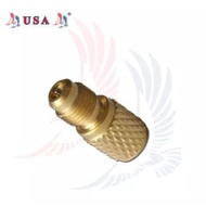 USA Conversion Adapter R410-R22
