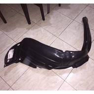 Inner fender accord 2004-2007 accord CM5