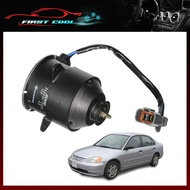 FC DENSO RADIATOR FAN MOTOR HONDA CIVIC S5A SO4 SR4 ACCORD SM4 SV4 (19030-P08-003/263500-0050/5530) 