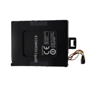 For DELL 70K80 PERC H710P H710 H810  H730 H730P Array Card Battery