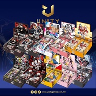 Union Arena Series - Box