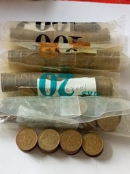 香港女王頭壹毫(實價)