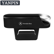 Mercedes-Benz seat slot storage box Suitable for W124 /W203/W204 /C200/W140/W176/W205/W123/W220/W211