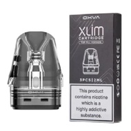 [Cartridge] Oxva Xlim Pro V3 Cartridge Replacement By Oxva Murah