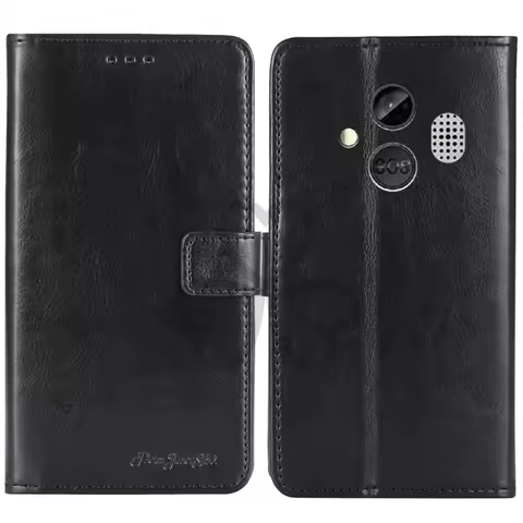 TienJueShi Flip Protect Leather Cover Wallet Case For artfone A400 4G C1 plus CS181 CS182 CS188 Pouc