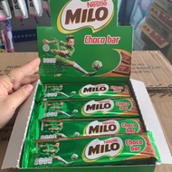 [HCM]combo 10 thanh Socola Milo Choco bar thanh 30g