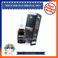 JozuX Spray Hygiene For Man Spray Khusus Pria Dewasa Produk Terbaru Nasa Jozux Spray