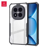 Send XUNDD Shockproof Case Redmi Note 15/15 Pro/15 Pro+ 5G/Note15/15Pro/15Pro+ Plus Camera Lens Prot