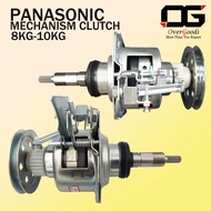 (8kg-10kg) NA-F80B1 NA-F90B1 NA-F90B2 NA-F90H2 NA-F90G6 NA-F80S3 NA-F90X3 PANASONIC WASHING MACHINE 