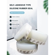 PVC Double Design Anti-Insect Door Gap Cover Door Bottom Seal Cockroach and Dust Gap Barrier Door St