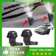 【YW SPARE PARTS】Toyota AE101 Toyota KE70 Wiper Nozzle