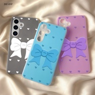 Cute Softcase Casing For Infinix Hot 50 40 40i 30i 10 9 Play Lite Pro Plus 4G 5G Case Cartoon Kesing
