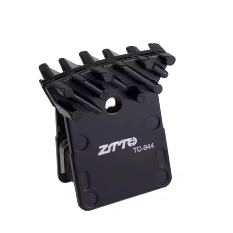 ZTTO Road Bike Disc Brake Pad 944 L05A L04A L03A Ceramic ICE Resin Bicycle For M9100 M9170 R8070 R70