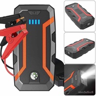 FHY/🌟WK 30000/10000mAh Car Emergency Battery Booster USB 12V Car Jump Starter Power Bank w/LED KWDS