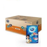 Dutch Lady 123 Honey (850g x 12)