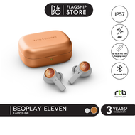 Bang & Olufsen (B&O) Beoplay Eleven หูฟังไร้สาย In-Ear Noise Cancelling Earbuds