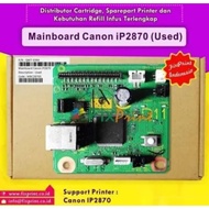 Canon ip2870 printer Mainboard (Check unit)