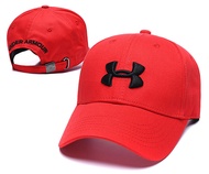 2023 New Original Under Armours Baseball Cap Fashion Brand Sports Cap Hats for Men and Women