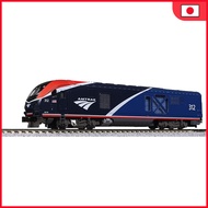 17736-L ALC-42 Charger Amtrak Phase VII #312