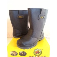KM 2 Safety Boot KM5555