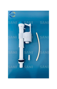 Bộ Xả Bồn Cầu Inax Liền Khối AC-900VRN AC-909VRN AC-939VN AC-959VAN AC-969VN AC-1008VRN AC-1032VN AC