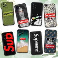 Mobile Phone shell OPPO A60 A79 A80 Reno 11F 12 12F 12FS 25P8 Supreme Soft Phone Case