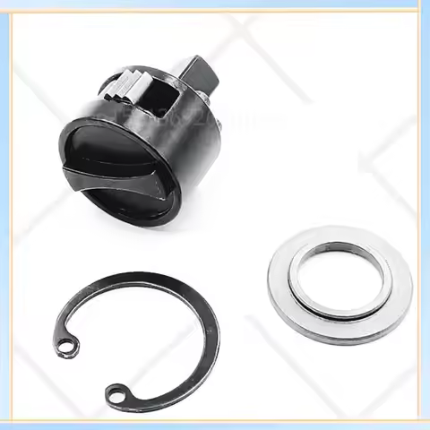 -SPOR 42-06-2556 1/4In M12 Fuel Ratchet Head Anvil Service Kit For 2556-20 Accessories
