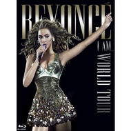 [BD Blu-ray Concert] Beyonce (Beyonce) -I Am... World Tour Concert