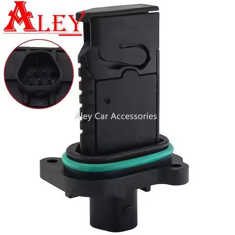 Original New 0280218265 13800-68M00 13800-69L00 MAF Mass Air Flow Sensor For SUZUKI Swift SX4 955079