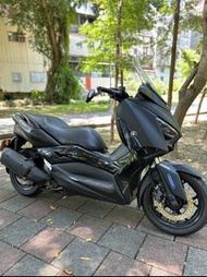 YAMAHA　XMAX300